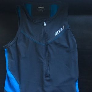 Women's trisuit